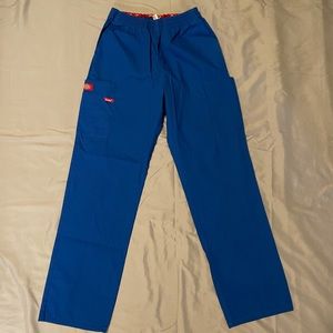 Dickies scrub set